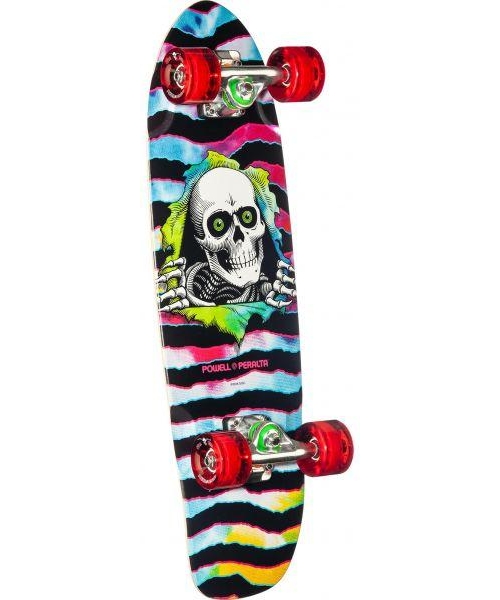 TIE DYE RIPPER 7.75 X 27.20