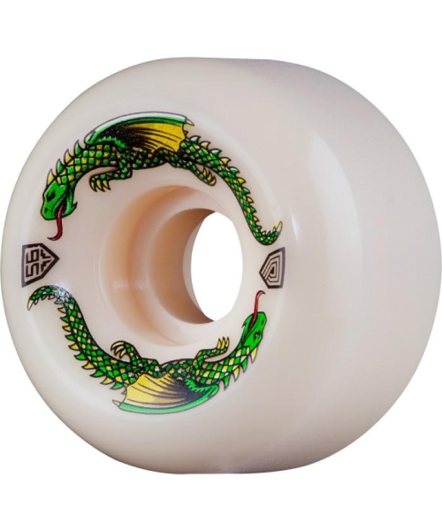DRAGON FORMULA 56X36 93A OFF WHITE