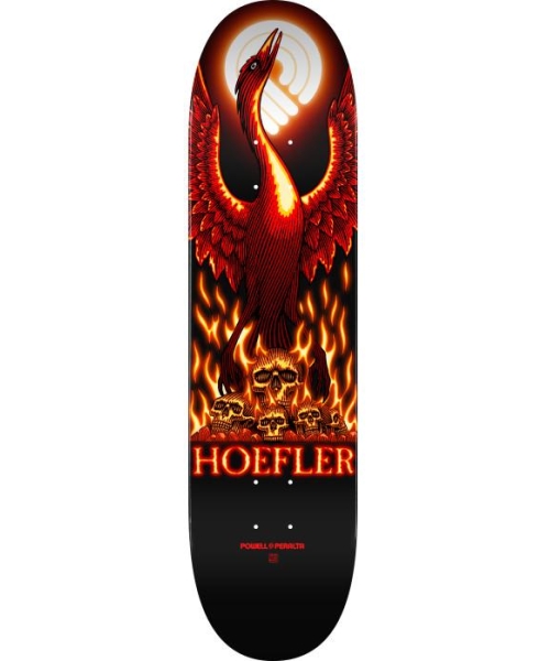 KELVIN HOEFLER PHOENIX 8.25 X 31.95