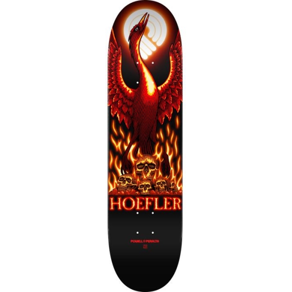 KELVIN HOEFLER PHOENIX 8.25 X 31.95