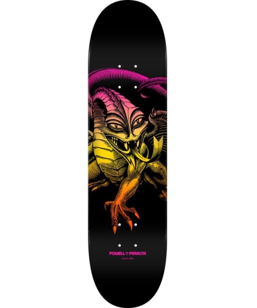CABALLERO FADE ORANGE  8.25 X 31.95