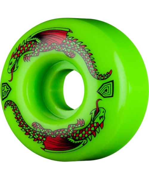 DRAGON FORMULA 54X34 93A GREEN