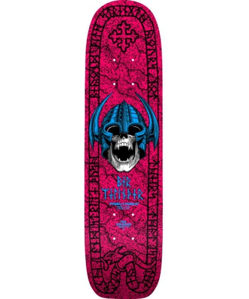 WELLINDER FREESTYLE HOT PINK 7.25 X 27