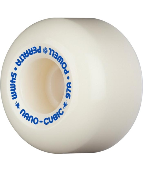 DRAGON NANO CUBIC 54X36.5MM 97A OFF WHITE