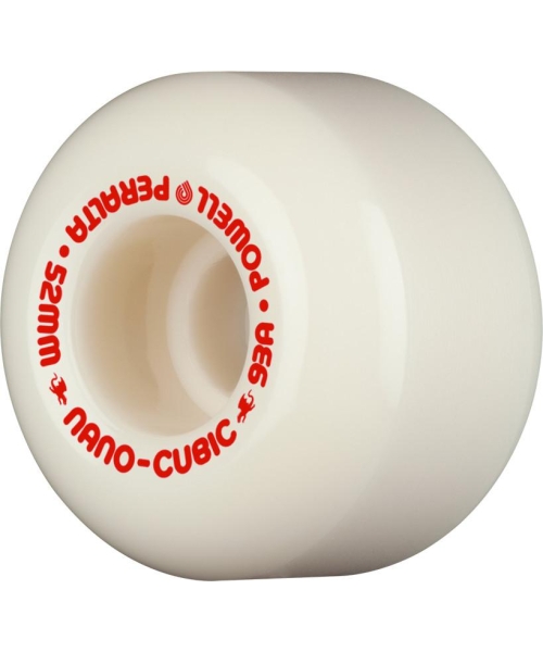 Dragon Nano Cubic 52x36mm 93A Off White
