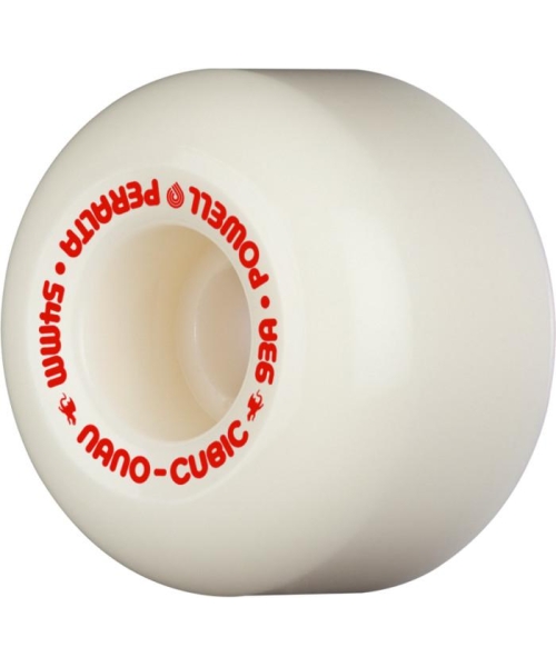DRAGON NANO CUBIC 54X36MM 93A OFF WHITE