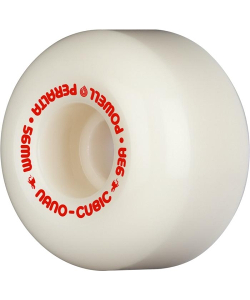 DRAGON NANO CUBIC 56X37MM 93A OFF WHITE