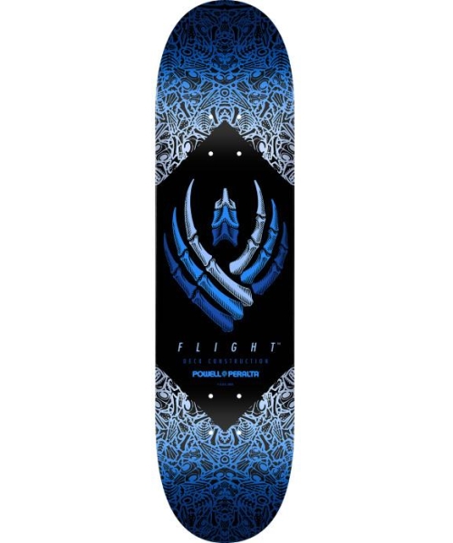 BONES FLIGHT BLUE 9.0 X 32.95