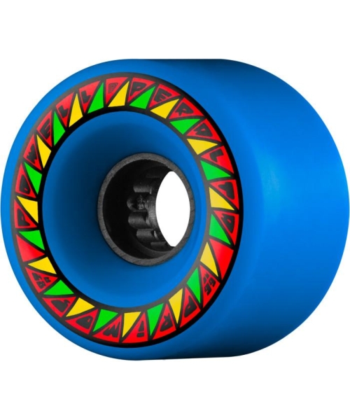 PRIMO BLUE 66MM 82A