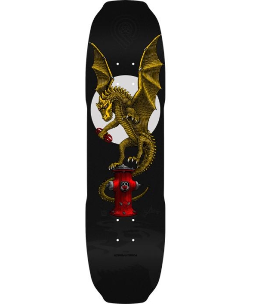 PRO 7-PLY ANDY ANDERSON VAJRA  8.4 X 32.5