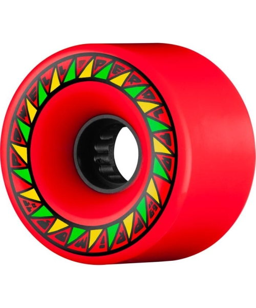 PRIMO RED 69MM 75A
