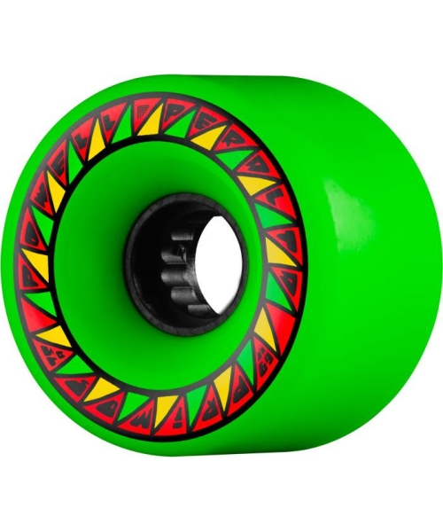 PRIMO GREEN 69MM 75A