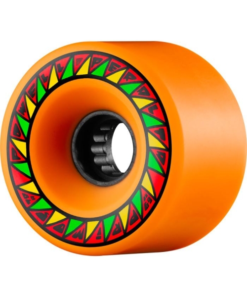 PRIMO ORANGE 69MM 78A