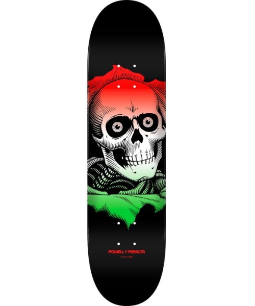 RIPPER GREEN FADE 8 X 31.45