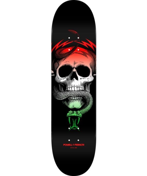 MCGILL GREEN FADE 8.5 X 32.08