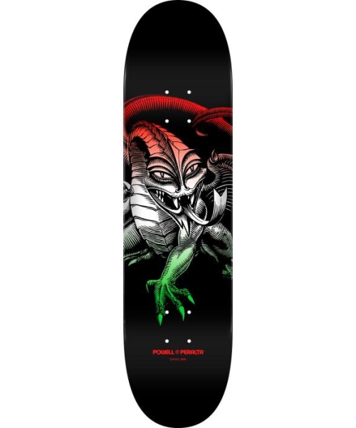 CABALLERO GREEN FADE 8.75 X 32.95