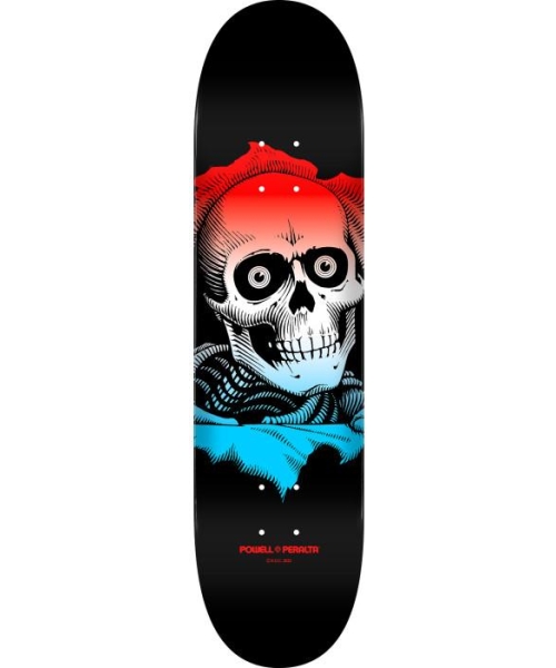RIPPER BLUE FADE 8.5 X 32