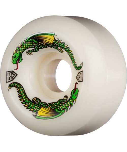 DRAGON FORMULA 54X39 93A OFF WHITE