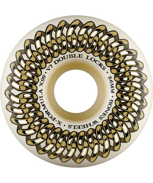 56MM V7 XF DOUBLE LOCK X-FORMULA 99A