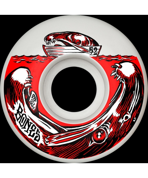 Salmon Dinner  52mm  103A  V3 Slims