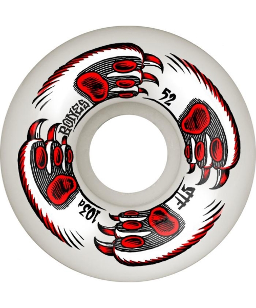 52MM KITTY TWISTER V5 SIDECUT STF 103A
