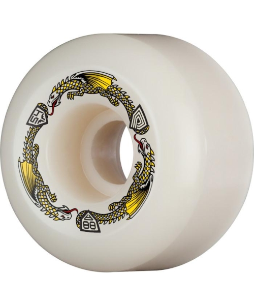 Dragon Formula 54X39 88A Off White