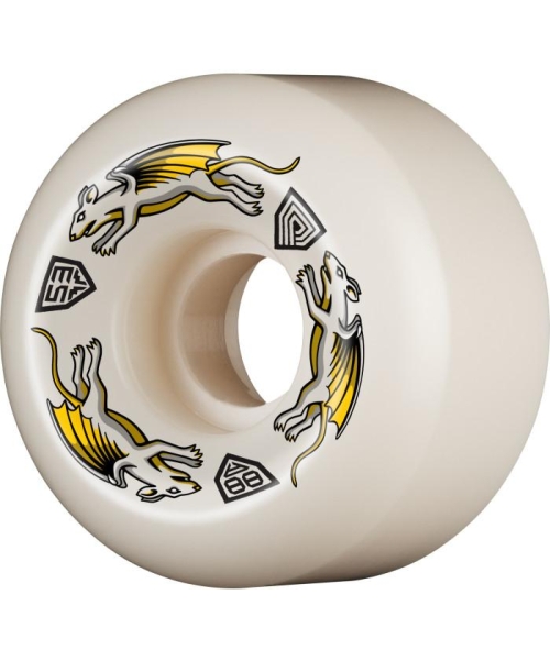 DRAGON FORMULA NANO RAT 53X33 88A OFF WHITE