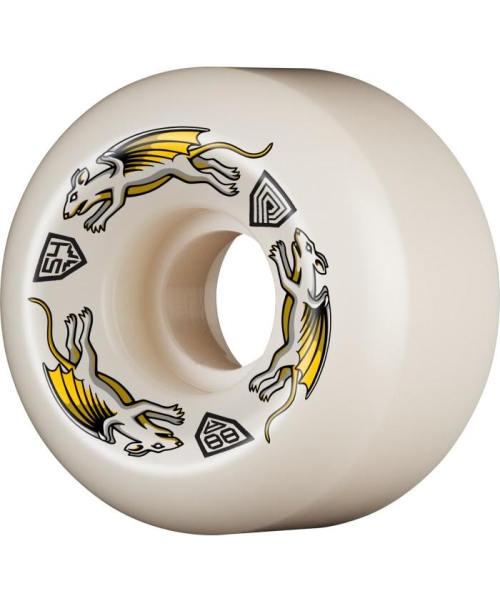 DRAGON FORMULA NANO RAT 54X34 88A OFF WHITE
