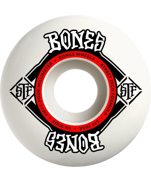 Wide  54mm  103A  V4 Wide