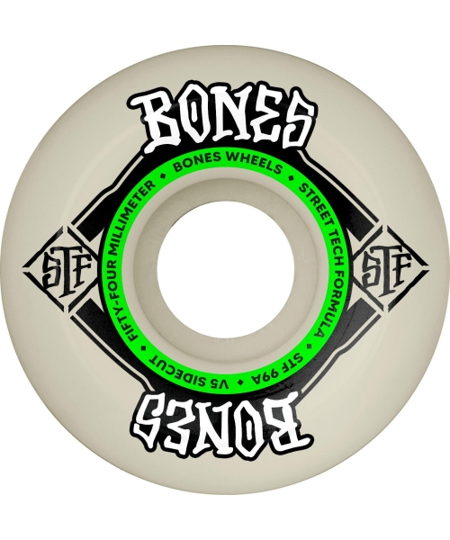 Sidecut  54mm  99A  V5 Sidecut Street Tech Formula