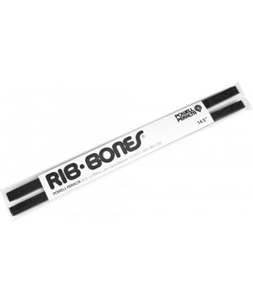 RIB BONE 14.5 BLACK