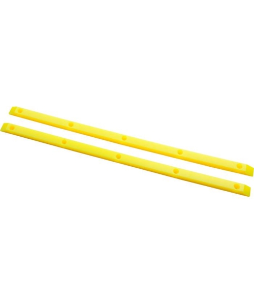 RIB BONE 14.5 LIME YELLOW