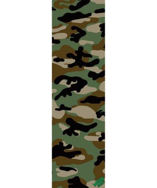 CAMO GREEN GRIP TAP 9X33 MOB 1 SHEET