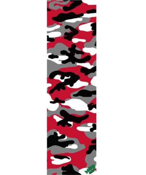 CAMO RED GRIP TAP 9X33 MOB 1 SHEET