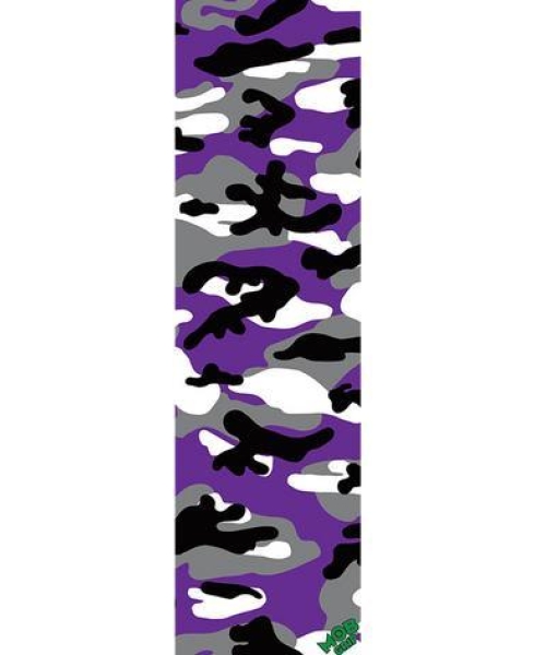 CAMO PURPLE GRIP TAP 9X33 MOB 1 SHEET