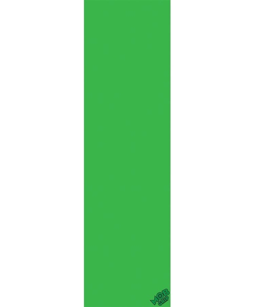 MOB COLORS GREEN GRIPTAPE 9 X 33 1 SHEET