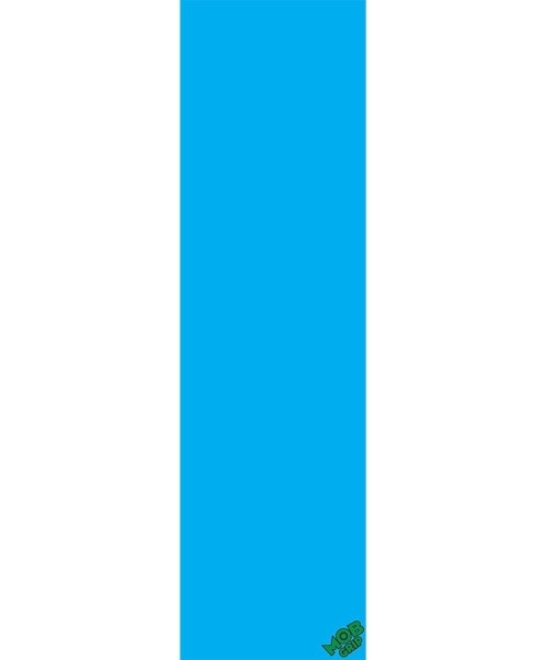 MOB COLORS BLUE GRIPTAPE 9 X 33 1 SHEET