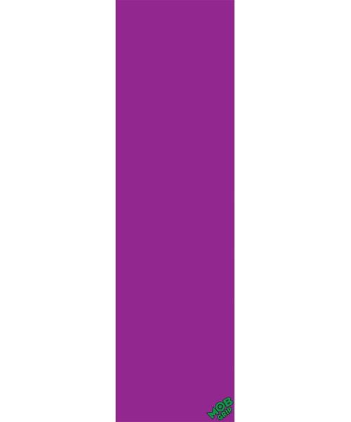 MOB COLORS PURPLE GRIPTAPE 9 X 33 1 SHEET