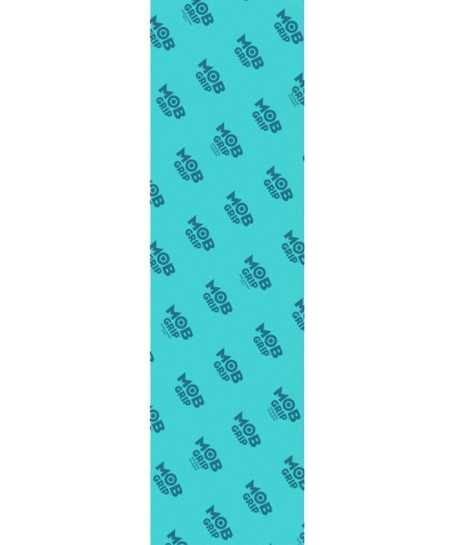 TRANSPARENT BLUE GRIP TAPE 9 X 33 1 SHEET
