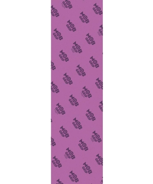 TRANSPARENT PURPLE GRIP TAPE 9 X 33 1 SHEET