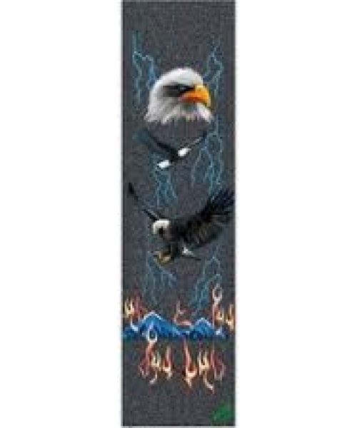 SAMBORGHI EAGLE GRIP TAPE 9X33    1 SHEET