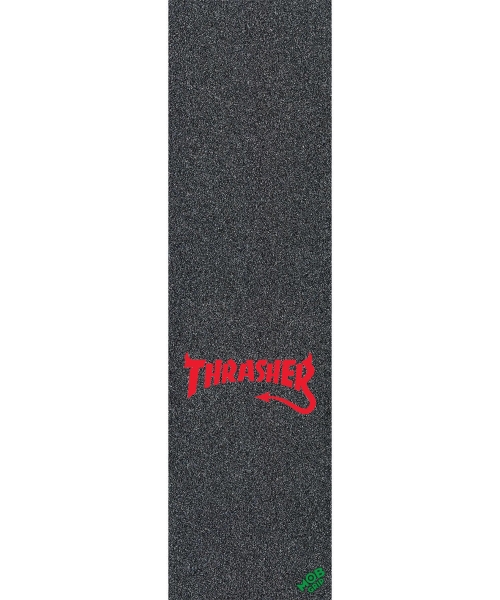 THRASHER DIABLO GRIP TAPE 10 X 33 1 SHEET