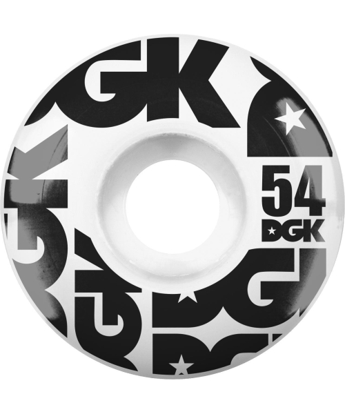 54MM STREET FORMULA WHEELS