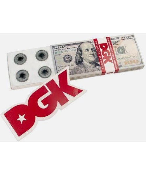 BENJAMINS BEARINGS
