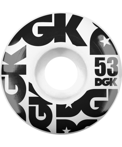 53MM STREET FORMULA WHEELS