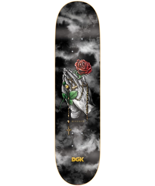 DIVINE TIE DYE 8.06