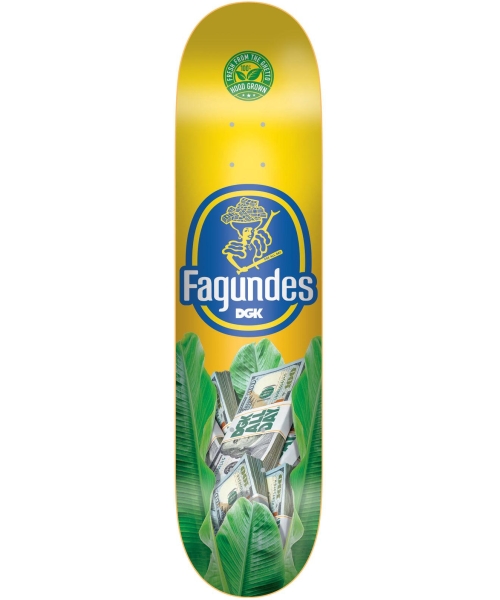 GHETTO MARKET FAGUNDES 8.25
