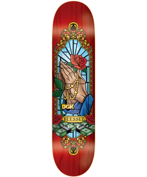 8.0 SACRED
