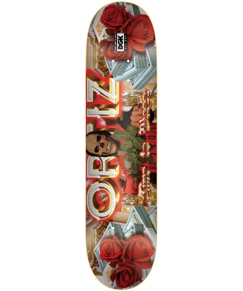 GHETTO FAB ORTIZ 7.9