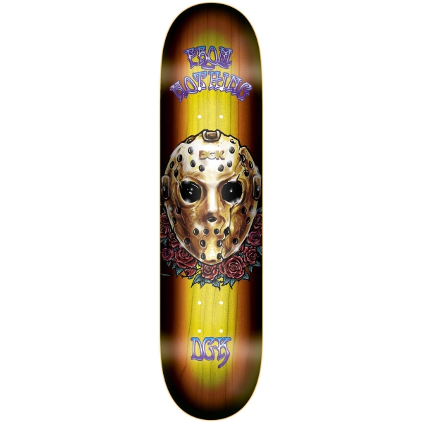 8.06MM SUNBURST